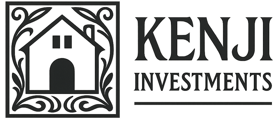 Kenji Investments Logo