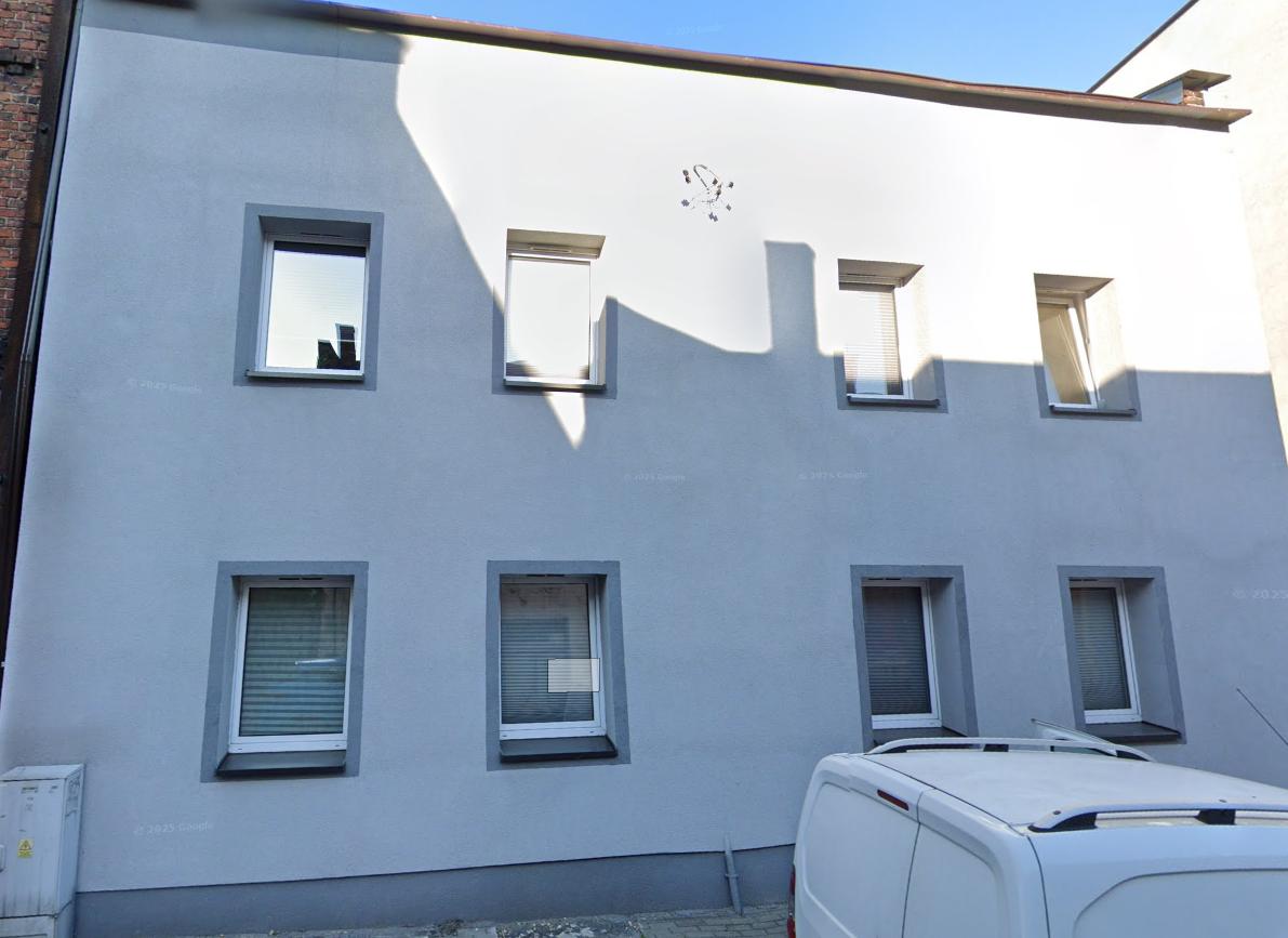 Nocznickiego 13 - After